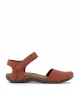 sandalias florida 31413 brick