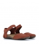 sandalias florida 31413 brick