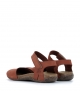 sandalias florida 31413 brick