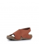 sandalias florida 31152 brick