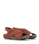 sandalias florida 31152 brick