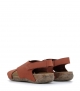 sandalias florida 31152 brick