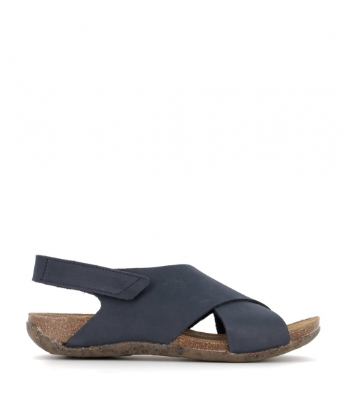 sandalias florida 31152 azul