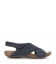 sandales florida 31152 bleu