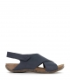 sandals florida 31152 blue