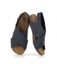 sandals florida 31152 blue
