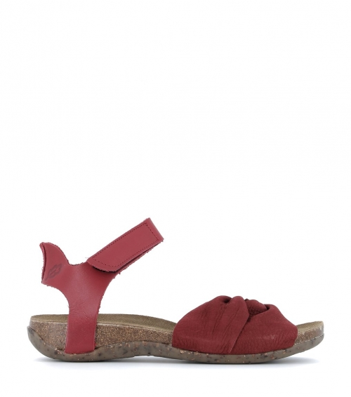 sandales florida 31153 red