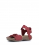 sandales florida 31153 red