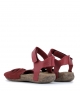 sandales florida 31153 red