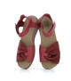 sandales florida 31153 red