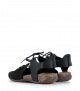 sandalias florida 31089 negro