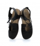 sandalias florida 31089 negro