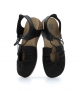 sandals florida 31089 black