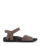 sandalias swing 65680 taupe