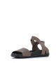 sandalias swing 65680 taupe