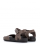 sandals swing 65680 taupe