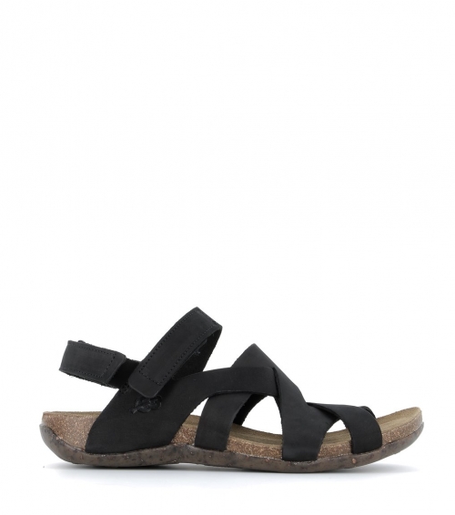 sandalias florida 31821 negro