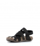 sandales florida 31821 noir