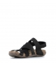 sandals florida 31821 black