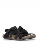 sandalias florida 31821 negro