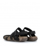 sandales florida 31821 noir