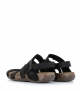 sandalias florida 31821 negro