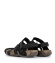 sandals florida 31821 black