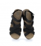 sandalias florida 31821 negro