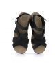 sandals florida 31821 black