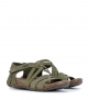 sandalias florida 31244 green verde