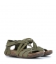 sandals florida 31244 green