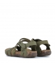 sandalias florida 31244 green verde