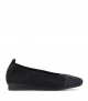 ballerines ninage noir nuit