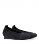 ballerines ninage noir nuit