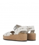 sandalias samba 71941 blanco