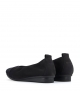 ballerines ninage noir nuit