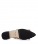 ballerines 11562 fard