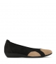 ballerinas onally black sand