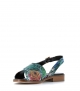 sandals 29606 multi pyto