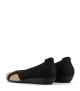 ballerinas onally black sand