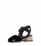 sandalias 49531 negro