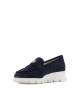 mocasines 40193 blu