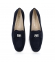 mocasines 40193 blu