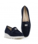 mocasines 40193 blu