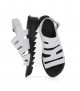 sandals ikheno white