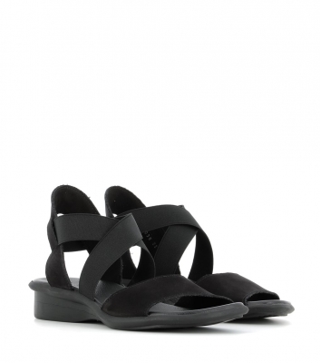 Sandals Arche black