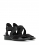 sandals satia black