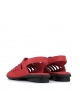 sandals denhae feu