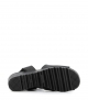 sandales balkys noir