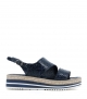 sandales milan 8329 azulon